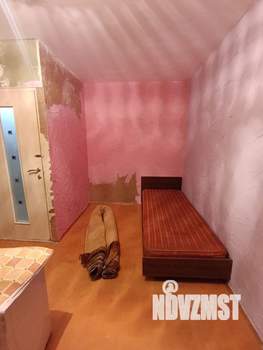 2-к квартира, на длительный срок, 42м2, 2/5 этаж