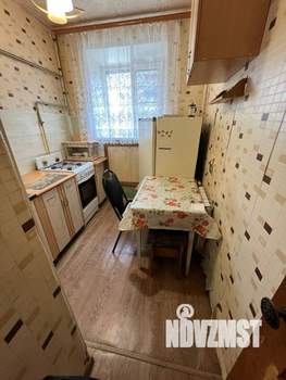 1-к квартира, на длительный срок, 21м2, 1/6 этаж