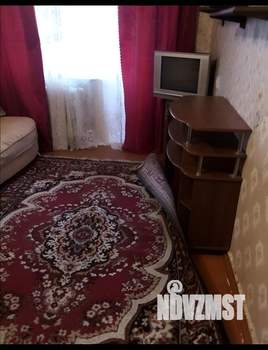 1-к квартира, на длительный срок, 32м2, 2/5 этаж