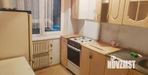 1-к квартира, на длительный срок, 36м2, 1/5 этаж