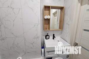 1-к квартира, посуточно, 30м2, 5/17 этаж