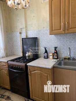 2-к квартира, на длительный срок, 45м2, 1/5 этаж