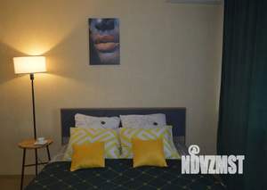 1-к квартира, посуточно, 40м2, 5/15 этаж