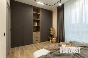 2-к квартира, посуточно, 70м2, 4/13 этаж