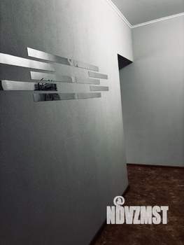 1-к квартира, на длительный срок, 32м2, 1/9 этаж