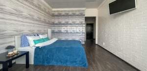 1-к квартира, на длительный срок, 38м2, 9/10 этаж