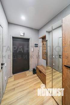 1-к квартира, на длительный срок, 35м2, 6/9 этаж