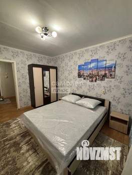 2-к квартира, на длительный срок, 53м2, 2/8 этаж