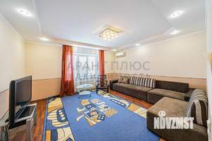 3-к квартира, на длительный срок, 100м2, 5/9 этаж