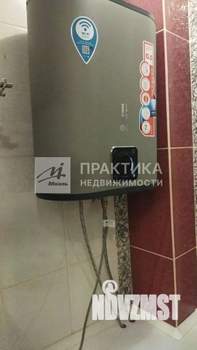 Студия квартира, на длительный срок, 19м2, 4/5 этаж