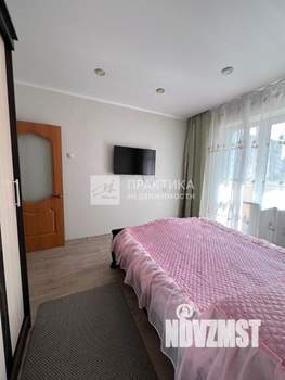 2-к квартира, на длительный срок, 50м2, 5/5 этаж