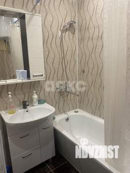 1-к квартира, на длительный срок, 38м2, 13/18 этаж