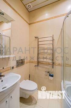 1-к квартира, на длительный срок, 35м2, 4/4 этаж