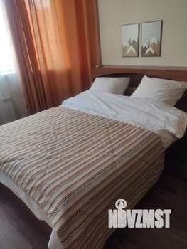 1-к квартира, посуточно, 39м2, 1/1 этаж