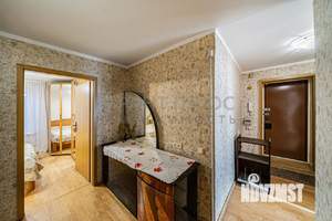 2-к квартира, на длительный срок, 50м2, 2/5 этаж