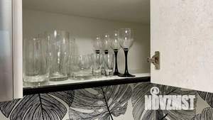 Студия квартира, посуточно, 30м2, 10/13 этаж