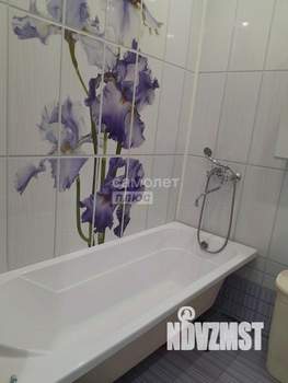 1-к квартира, на длительный срок, 40м2, 10/21 этаж