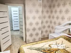2-к квартира, посуточно, 45м2, 5/11 этаж