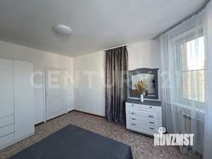 2-к квартира, на длительный срок, 60м2, 9/18 этаж