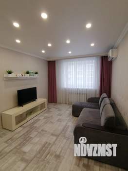 1-к квартира, на длительный срок, 40м2, 14/17 этаж