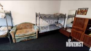 1-к квартира, на длительный срок, 35м2, 2/5 этаж