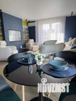 1-к квартира, посуточно, 60м2, 1/1 этаж