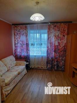 1-к квартира, на длительный срок, 18м2, 5/5 этаж