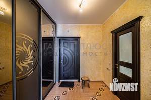 1-к квартира, на длительный срок, 43м2, 3/17 этаж