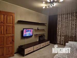 1-к квартира, посуточно, 30м2, 3/5 этаж