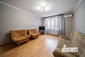 2-к квартира, на длительный срок, 67м2, 3/14 этаж