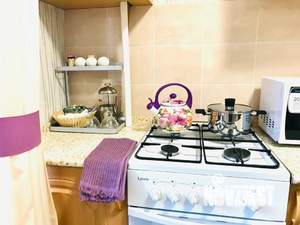 1-к квартира, посуточно, 37м2, 3/15 этаж