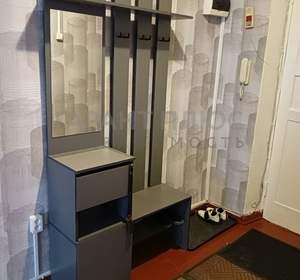 2-к квартира, на длительный срок, 44м2, 4/4 этаж