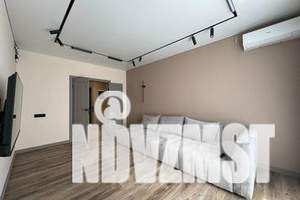 2-к квартира, посуточно, 70м2, 4/13 этаж