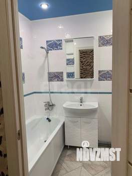 Студия квартира, на длительный срок, 30м2, 15/24 этаж