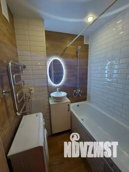 3-к квартира, посуточно, 54м2, 9/9 этаж