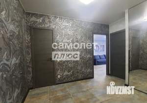 2-к квартира, на длительный срок, 47м2, 13/25 этаж