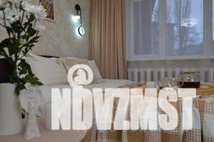 1-к квартира, посуточно, 35м2, 1/5 этаж