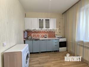 1-к квартира, на длительный срок, 37м2, 4/10 этаж