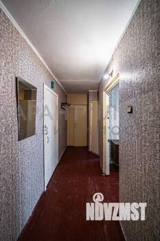 2-к квартира, на длительный срок, 44м2, 4/5 этаж