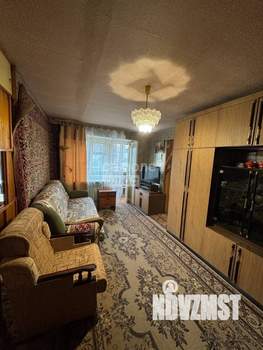 2-к квартира, на длительный срок, 50м2, 3/5 этаж