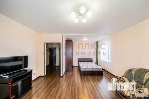 1-к квартира, на длительный срок, 50м2, 12/15 этаж