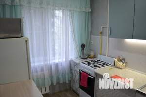 2-к квартира, посуточно, 52м2, 4/5 этаж