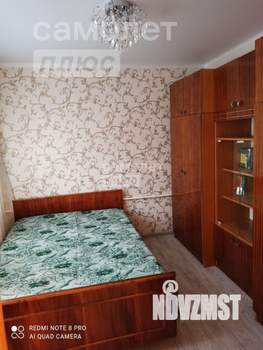 3-к квартира, на длительный срок, 48м2, 5/5 этаж