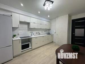 1-к квартира, посуточно, 45м2, 15/19 этаж