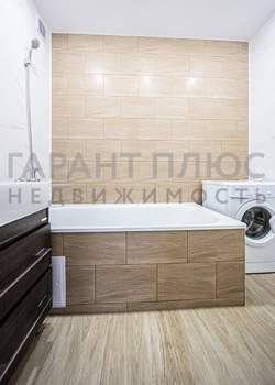 1-к квартира, на длительный срок, 48м2, 4/10 этаж