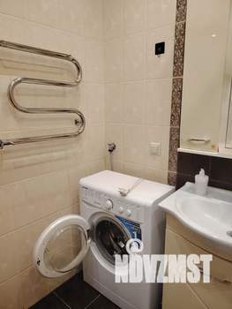 1-к квартира, посуточно, 43м2, 8/10 этаж