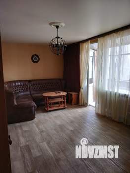 2-к квартира, на длительный срок, 43м2, 6/9 этаж