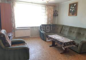 1-к квартира, на длительный срок, 36м2, 4/5 этаж