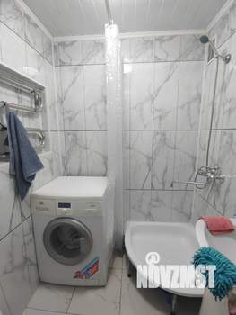 1-к квартира, на длительный срок, 36м2, 1/5 этаж