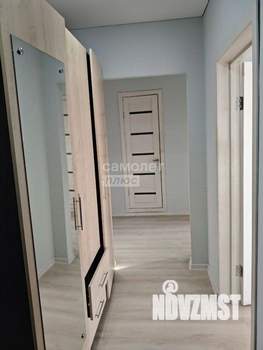 2-к квартира, на длительный срок, 58м2, 8/10 этаж